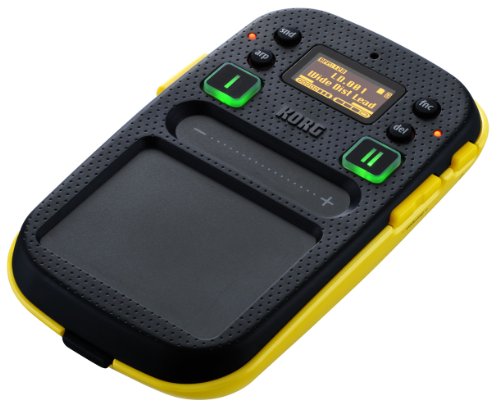 Amazon.co.jp: KORG シンセサイザー kaossilator 2 カオシレーター2