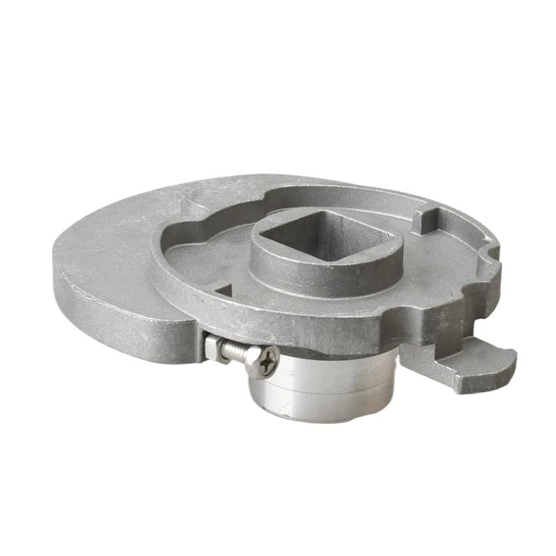 Engrenage 703-48232 pour boîtier de commande de moteur hors-bord - 6