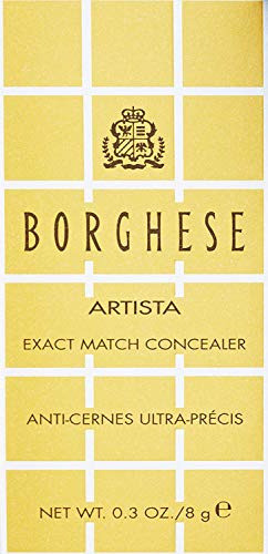 Borghese Artista Exact Match Concealer