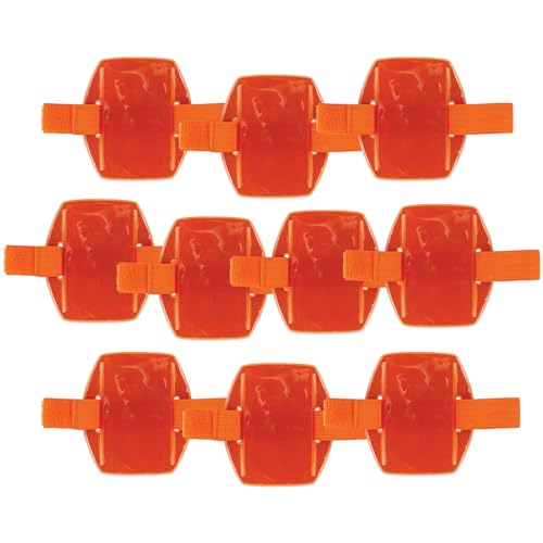 Image of Ergodyne Squids 3386 Vinyl Arm Band ID /Badge Holders