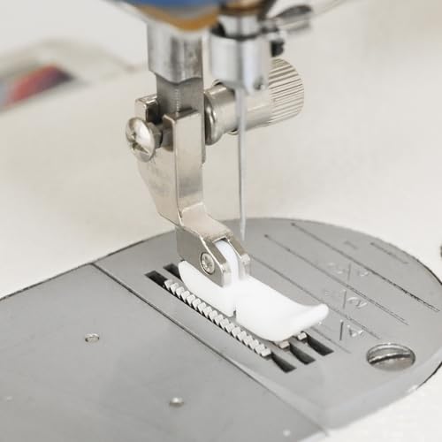 Blooy - T36N+T36LN Pie prensatelas para cremallera estrecha miniatura 6