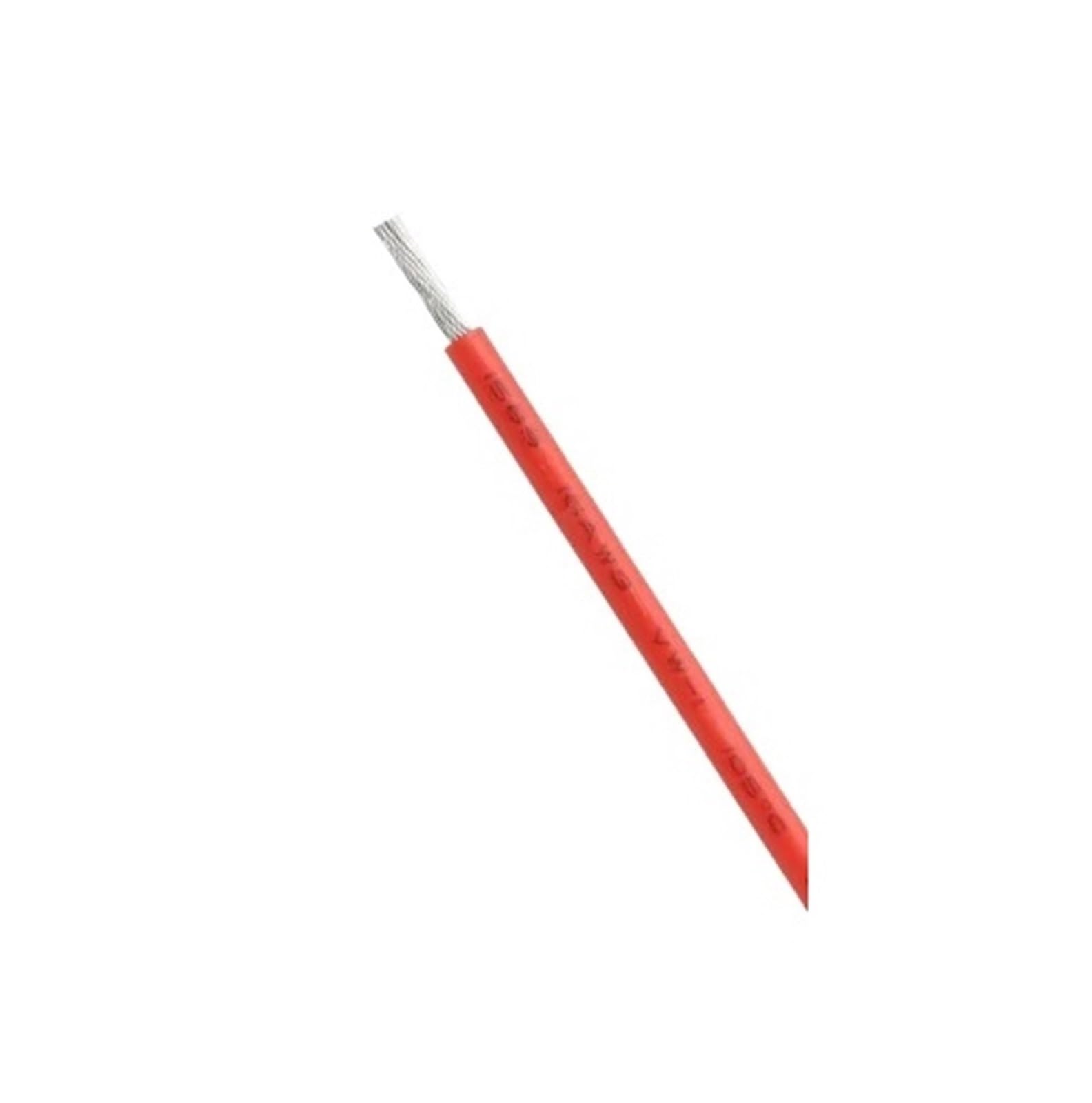 5m UL1569 Kabel Elektroniczny PVC Cynowany Przewód Miedziany 14/16/18/20/22/24/26/28/30 Drut AWG Do Okablowania Devic
