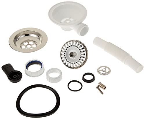 Teka - Accesorio Fregadero Válvula Cestilla 3½ C/Re