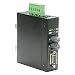 Produktbild ROLINE Industrie Konverter RS232 - Multimode Glasfaser, ST