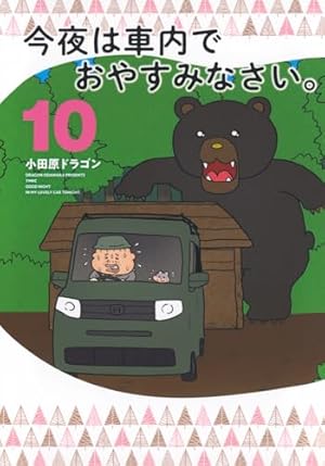 Amazon.co.jp: 今夜は車内でおやすみなさい。(5) (ヤングマガジンKC