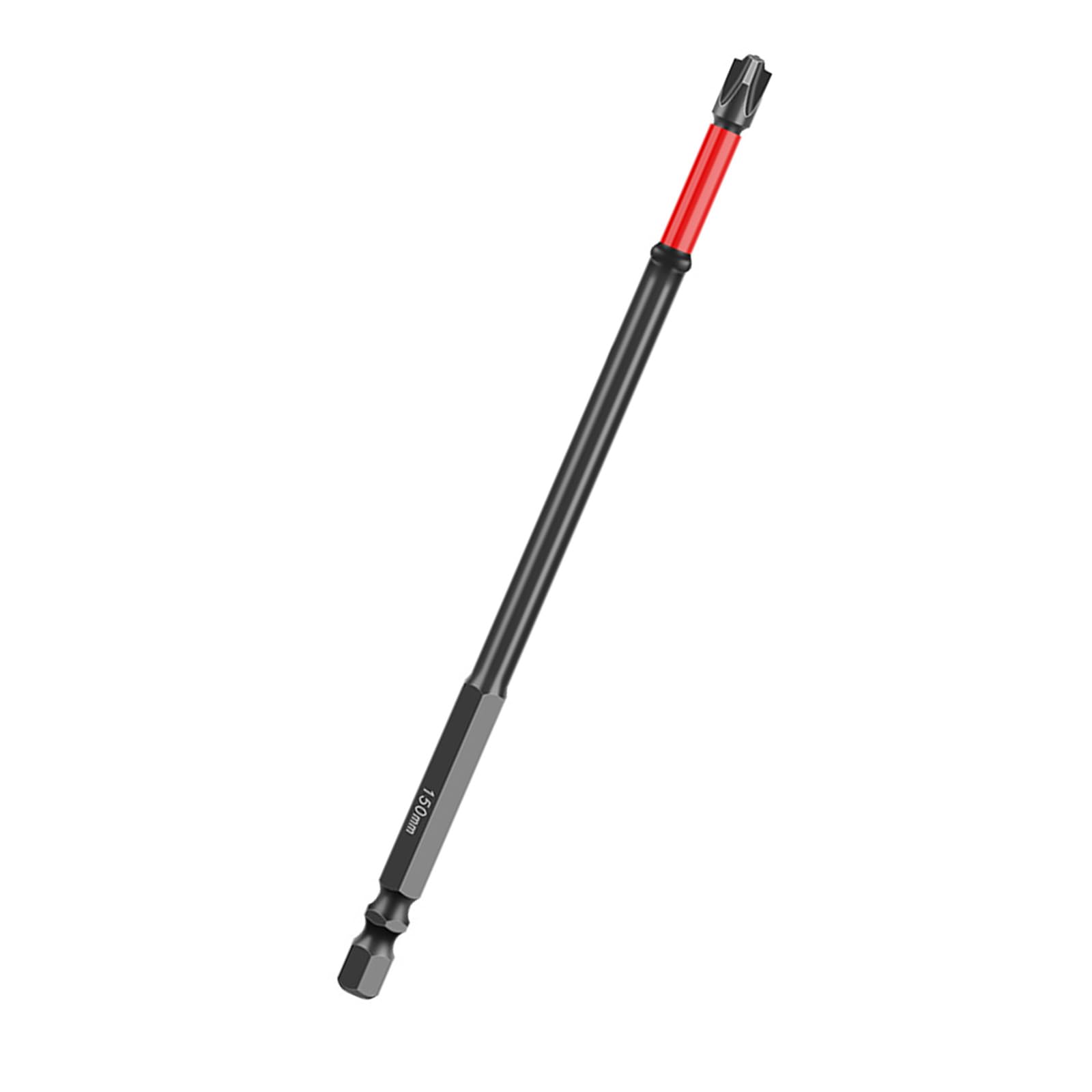 Thatiarry C High-Strength Fph2 Screwdriver Bit 65Mm / 110Mm / 150Mm 1 / 4Inch Shank Electrician Replacement Professional Electrician Screwdriver