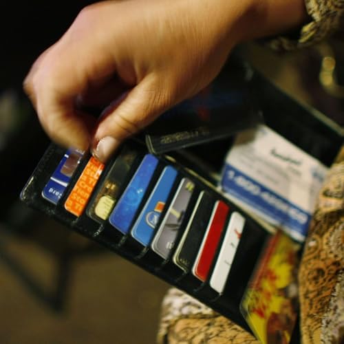 Debt: I Have £5 To Make 63 Meals