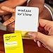 Incohearent, The Guess The Gibberish Party Game By Relatable, A Funny Card Game For Adults, Includes 300 Cards, Instructions, And 1 Sand Timer, Fun for Friendsgiving, or a White Elephant Gift