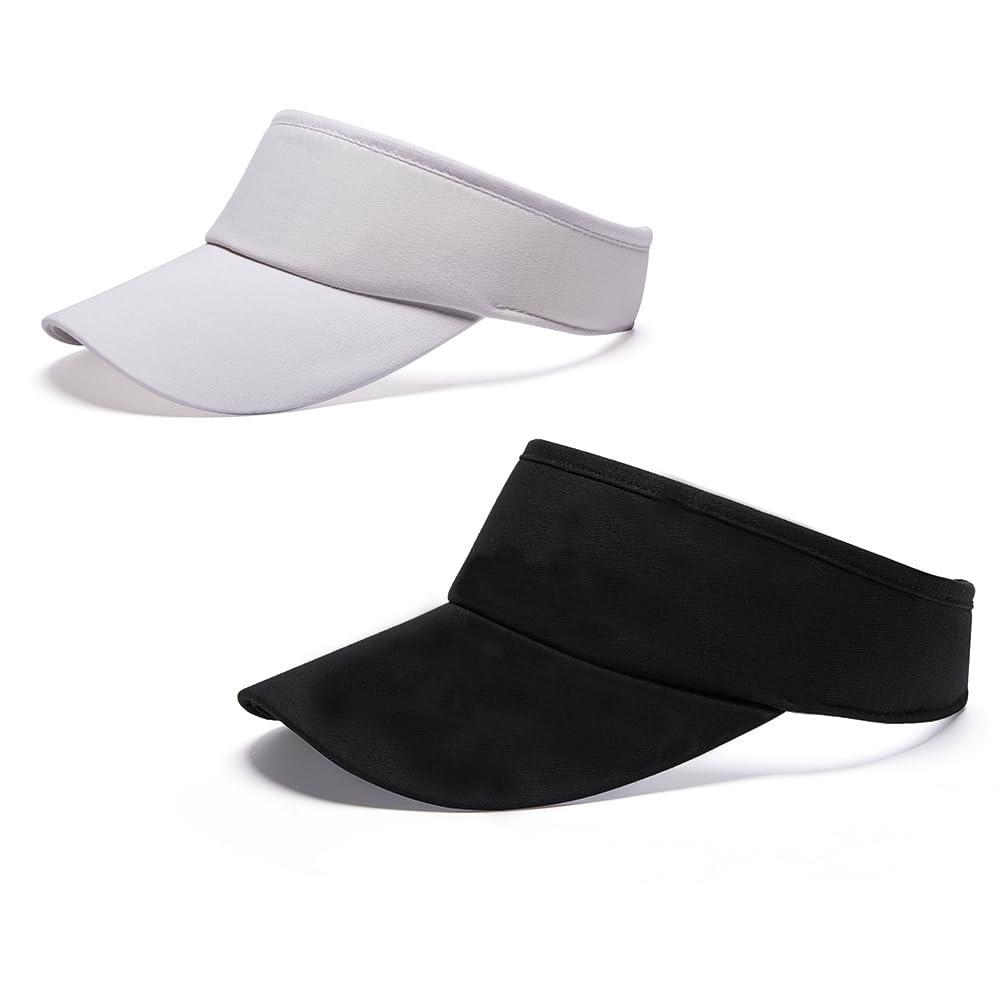 Brook Nylon Visor Hat （BLACK） Brook Nylon Visor Hat （BLACK） Brook Nylon Visor Hat （BLACK）