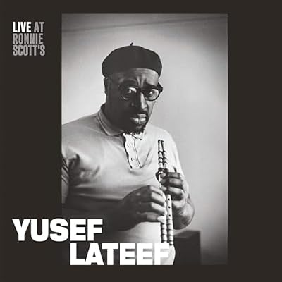 Live at Ronnie Scott'S - 15th January 1966