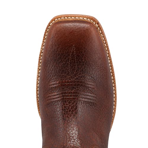 Twisted X Men's 6" Tech X Chelsea Boot, Wide Square Toe with CellStretch and Tech X2