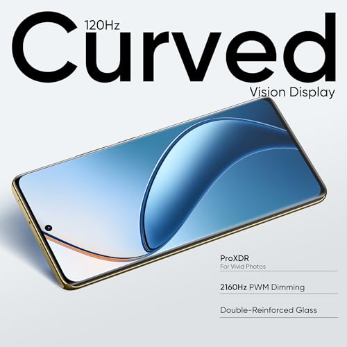 Realme 12 Pro 5G Dual Sim Navigatore Beige 8GB Ram 256GB - 6