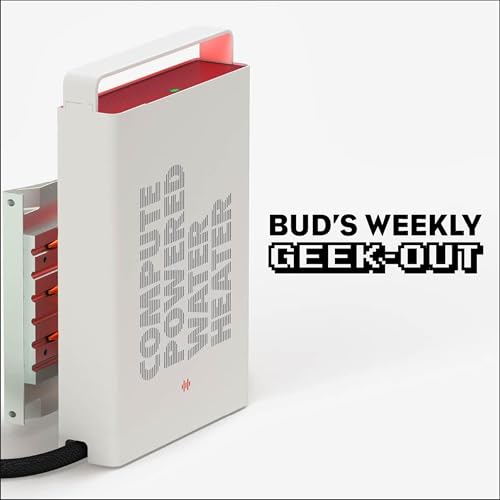 datacentre home heating