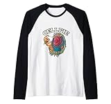 Science Lover – Immunzellen, lustiges Geschenk für Kinder, Wissenschaft, Lehrer Raglan