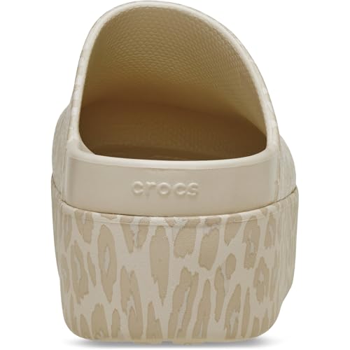 Image of Crocs Women's Dylan Platform Clog