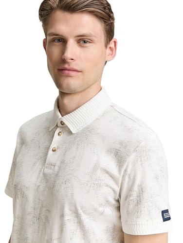 TOM TAILOR Herren Poloshirt – Ansicht 5