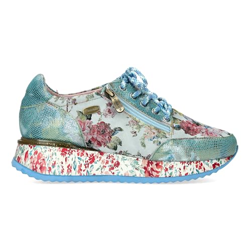 Sneakers Laura Vita Delphine 06 Multicolore - 3