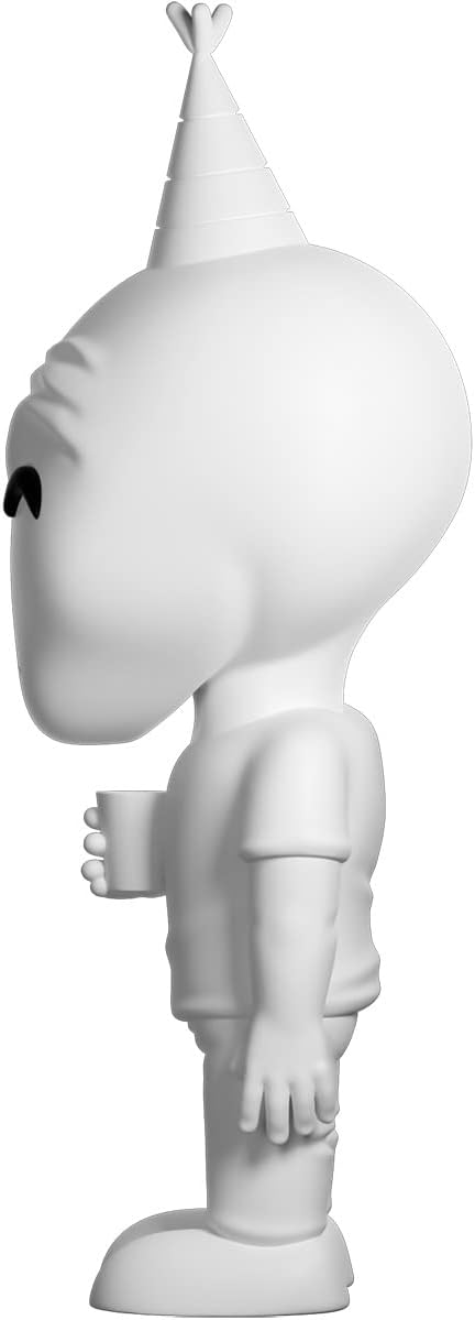 Youtooz The Feel Guy 4.9" Vinyl Action Figure, Based on They Don't Know Meme - Youtooz Meme Collection