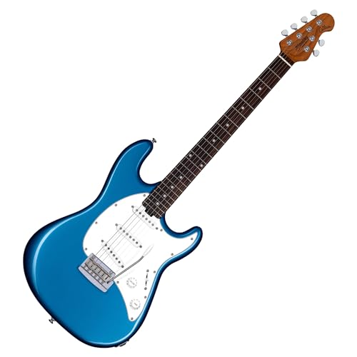 Sterling by Music Man Cutlass CT50SSS
