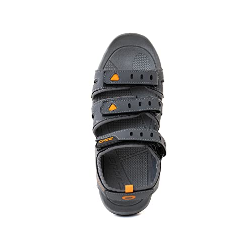 Image of Khadim's Pro Floaters Kitto Sandal for Men