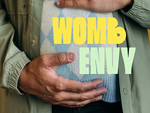 Womb Envy