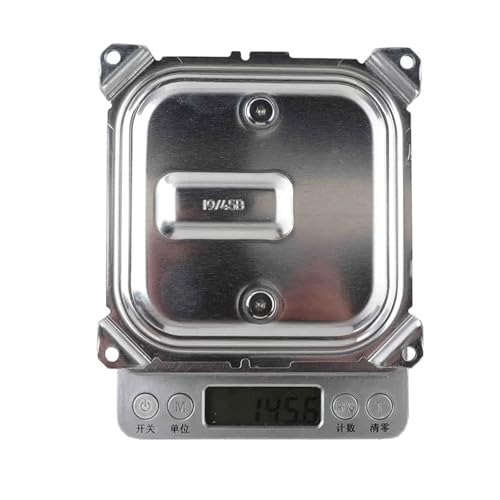 Phare Nissan en panne ? Fixez le DRL avec le ballast 260556623R
