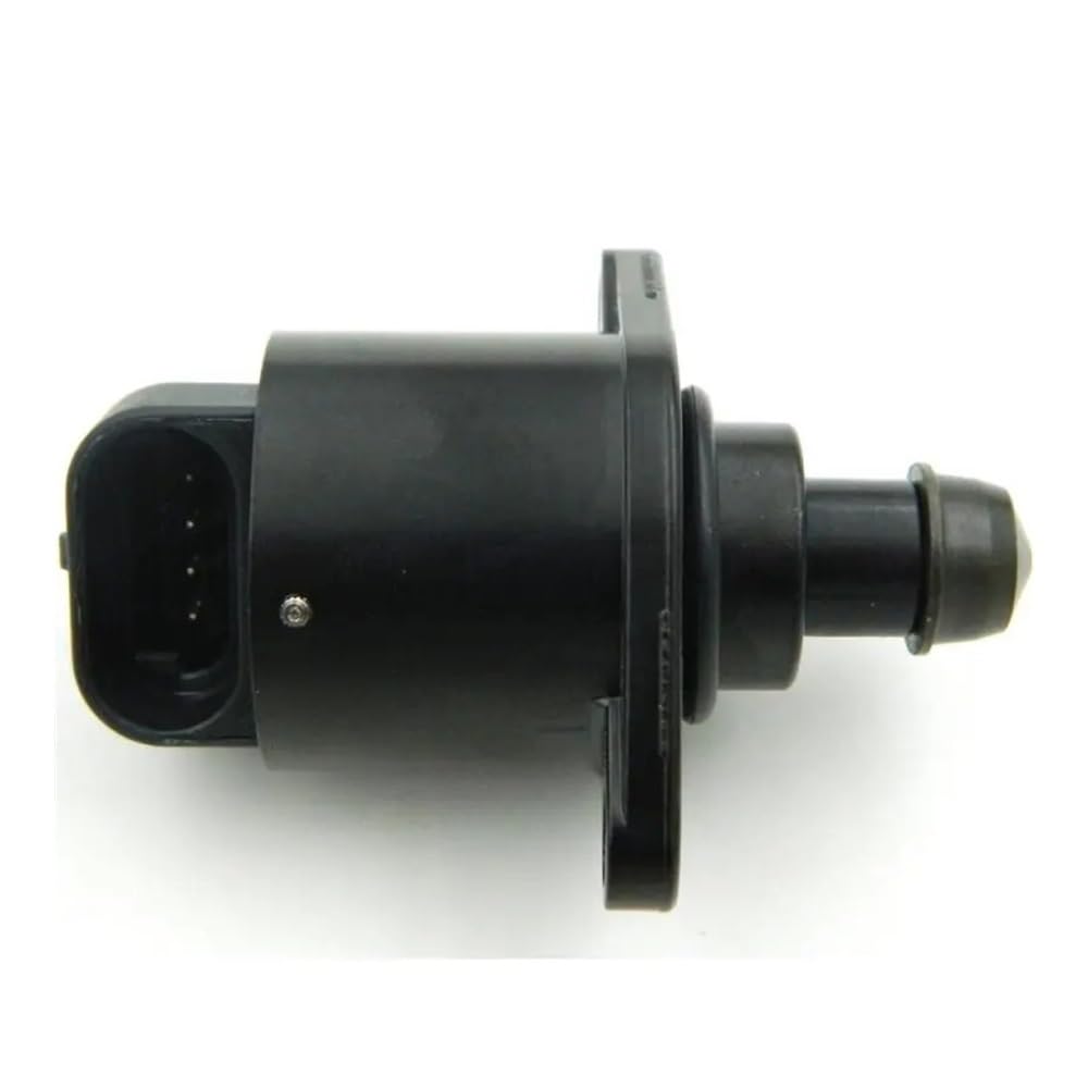 Aierdeyp One Color Iac Idle Control Valve Compatible With Renault For Avantime For Megane For Espace For Trafic Ii Idle Air Control Valve Wire 7700102539 18200299241 8200692605
