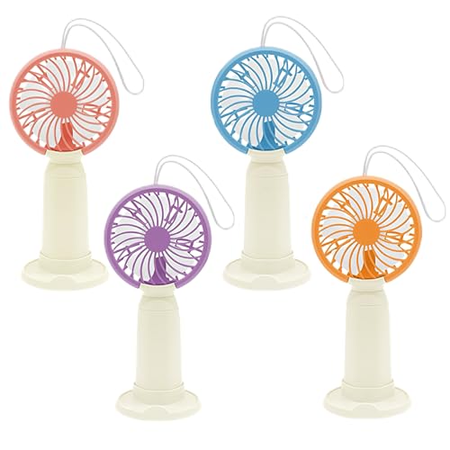 Ventilateur de bureau Feng Shui pour rester au frais au bureau et en voyage