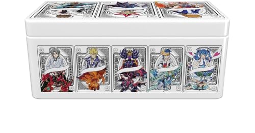 Carte à collectionner Konami Yu Gi Oh! Tin Box JCC 2025 - vue 5