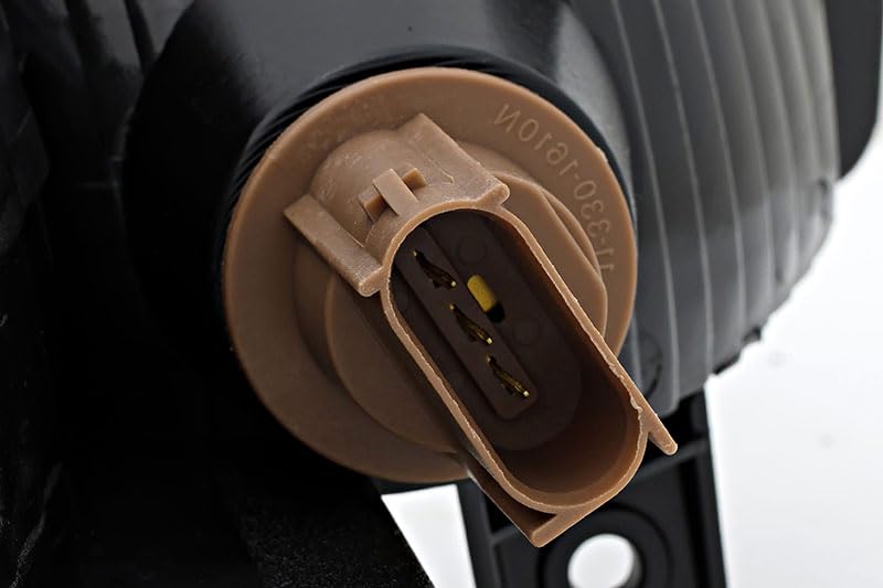 Lámpara luz de estacionamiento izquierda para Jeep Compass miniatura 6