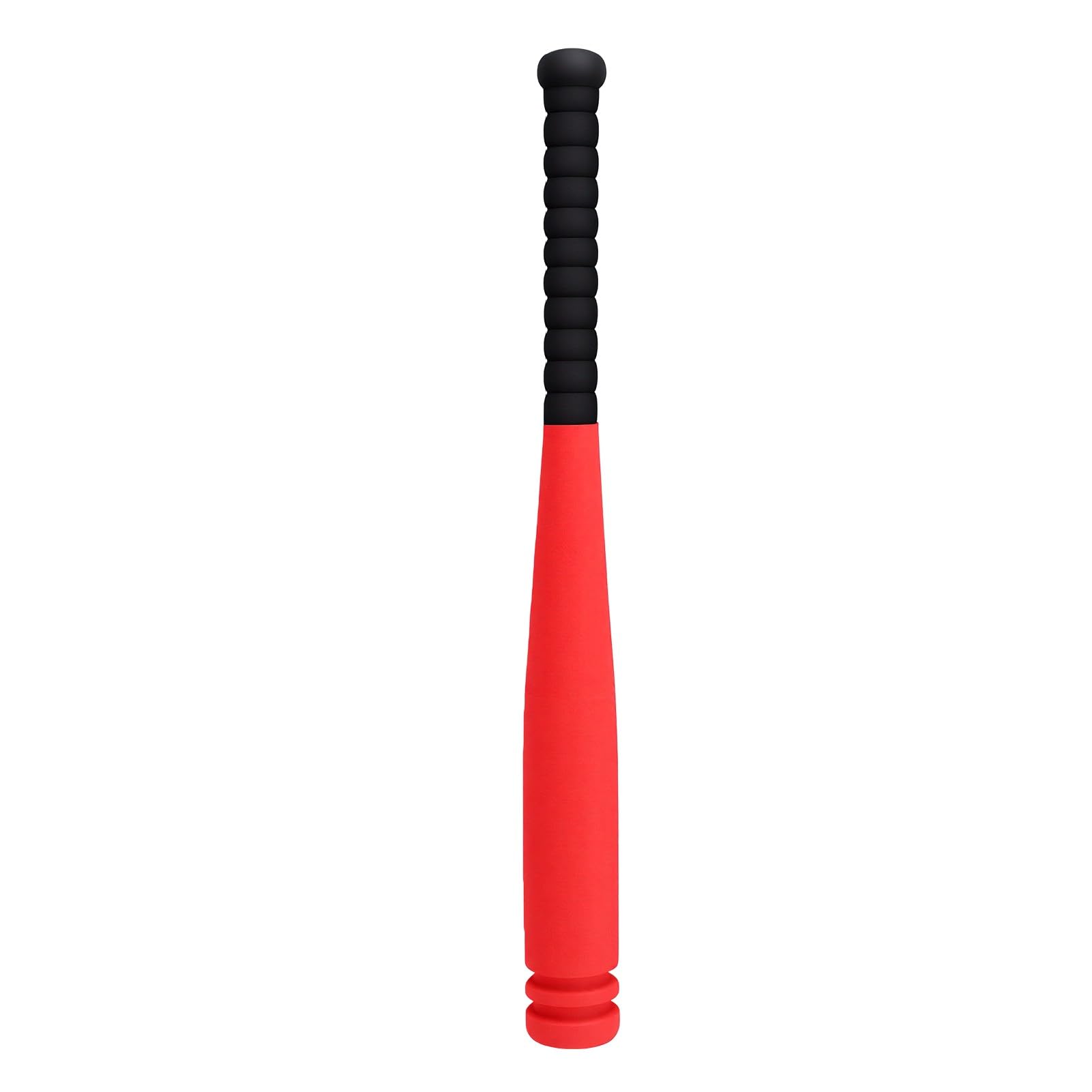 Naroote Kids Foam Baseball Bat Set with Soft Sponge Ball (Blue)