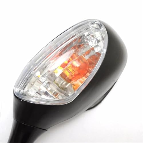 Luz de espejo retrovisor para renovar los intermitentes de Suzuki GSXR 1000 4