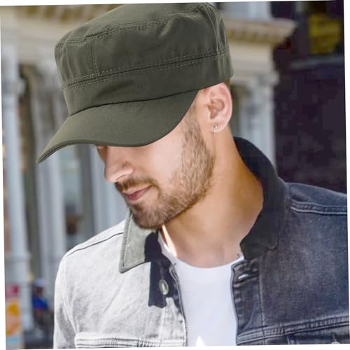 Reviews de Color Verde Militar los mejores 5. 9 Imagen adicional