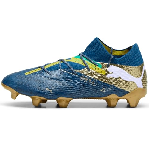 Puma - Mens Future 7 Ultimate Bna Fg/Ag Shoes