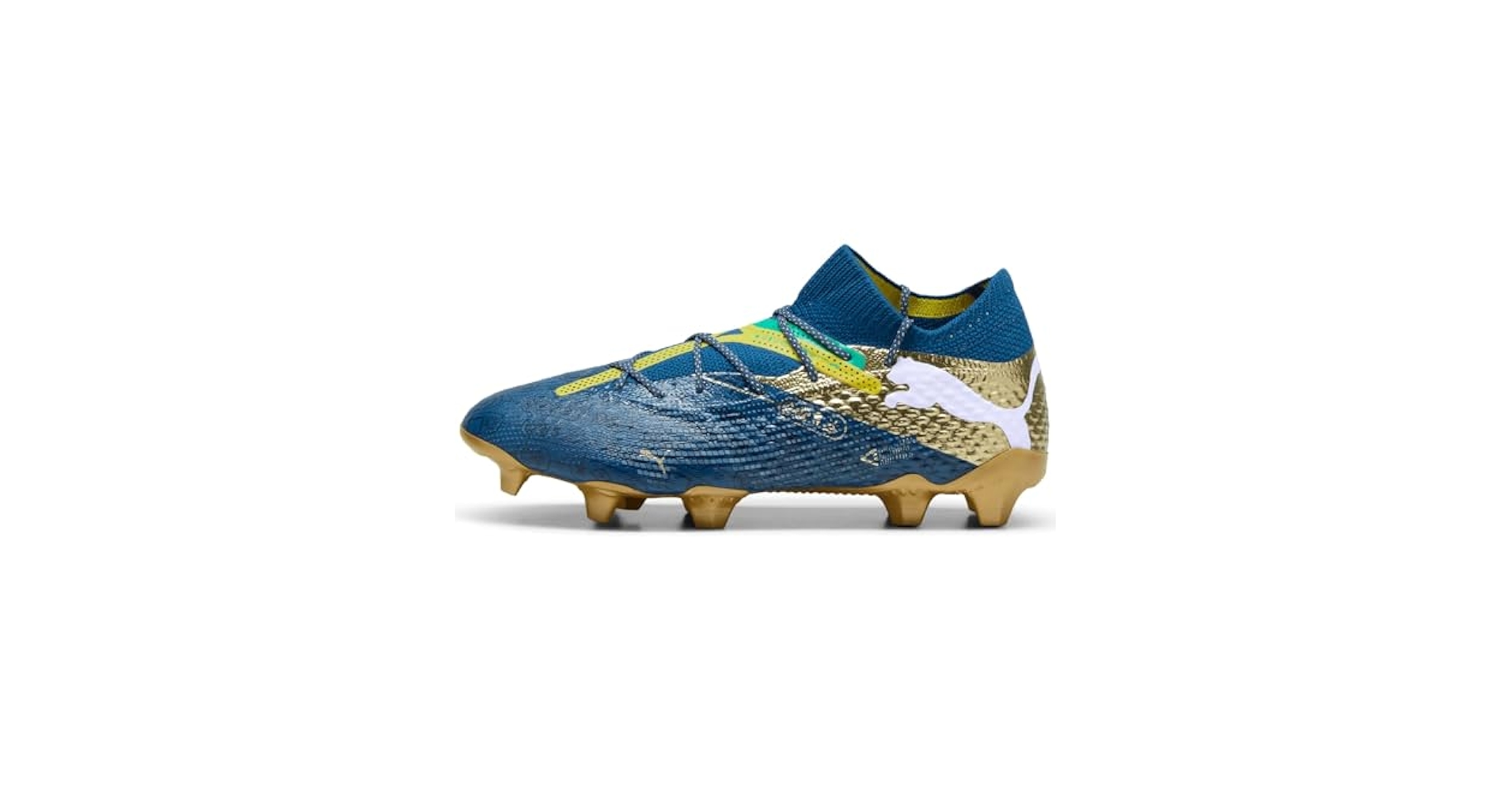 PUMAフューチャー 7 アルティメット BNA FG/AG Amazon.com | Puma - Mens Future 7 Ultimate Bna Fg/Ag Shoes