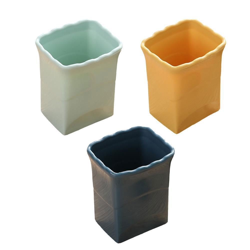 3 PCS Cup Slicer, Fruit Egg Slicer Stainless Steel Strawberry Slicer Banana Cutter, Quickly Making Fruit Vegetable Salad, Kitchen Gadget