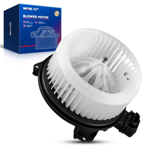 Image of KAX 700203 Blower Motor for Accord 2008-2012, CR-V 07-11, Ram1500 09-12