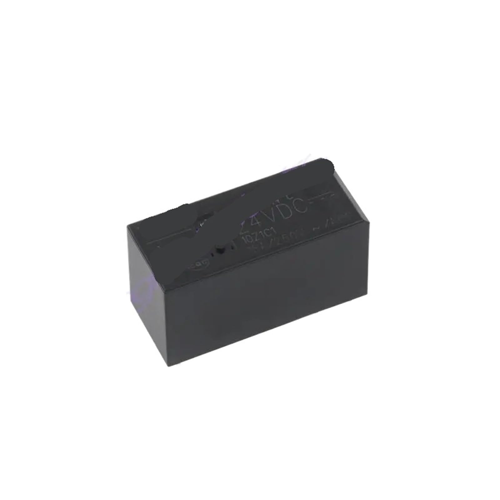 Relé G2RL-1A4-E-24VDC interruptor de potencia de 6 pines 16A 250VCA componentes para PCB 3