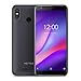 Produktbild Vernee M3 5.5 Inch Full Screen Smartphone 3GB RAM 32GB ROM Quad-Core Android 8.1 4G LTE Mobile Phone Black