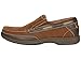 Florsheim Lakeside Moc Toe Slip On Men's Slip On