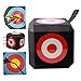 Archery Target Block, Archery Target Cube Eva Foam Archery Target Square Dice Training Target with 6 Sides for Archery Practice, Archery Targets for Backyard