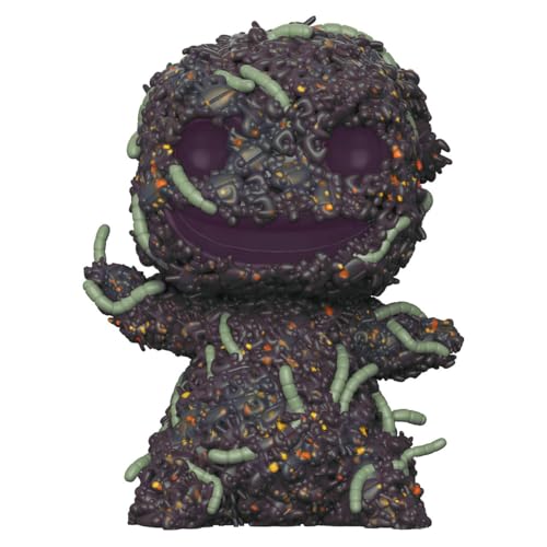FUNKO 'étrange Noël de Mr. Jack Oogie Boogie - vue 2