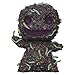 Funko Pop Disney: Nightmare Before Christmas - Oogie Boogie with Bugs Collectible Figure, Multicolor