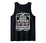 tandy pc games This Funny It's A Tandy Thing You Wouldn't Understand is the Perfect Tandy First Name Design / Cadeau pour quelqu'un nommé Tandy. Excellent cadeau d'anniversaire pour meilleur ami, femme, homme, enfant, fils, fille, garçon, nommé Tandy