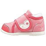 [ミズノ] キッズシューズ ハグモックファースト 運動靴 11.5~13.5cm スポーツシューズ 出産祝い 男の子 女の子 コーラル 13.0 cm