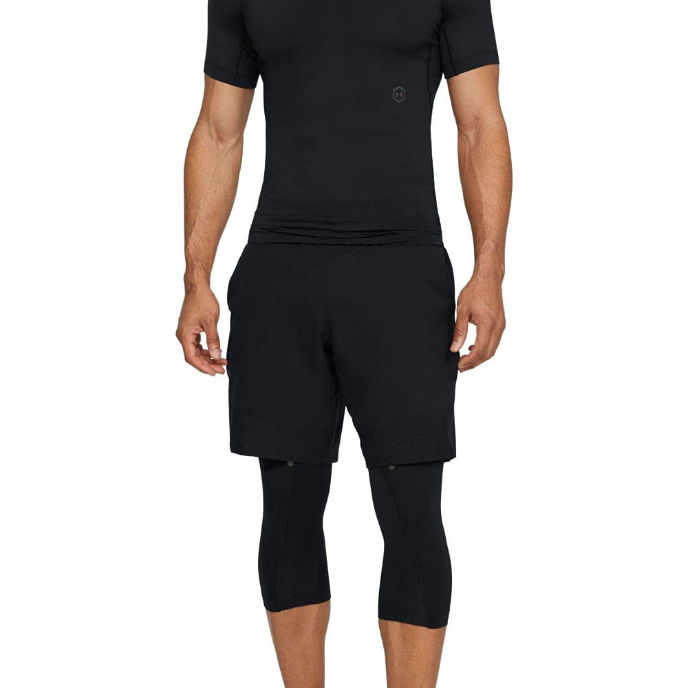 Under Armour UA Rush™ SM Black