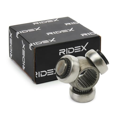 RIDEX 1147T0009 Trípode árbol de transmisión