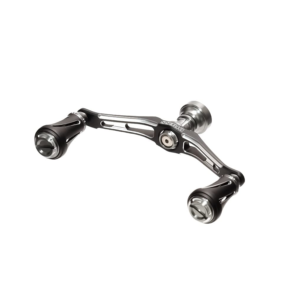 Amazon | ドレス(DRESS) カスタムハンドル W ヴァーテックス/ダイワ