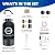 AKM Spotless Water System for Car Wash, DI Resin Pre-Filled, Quick Connectors, with 10L DI Resin Refill Pack