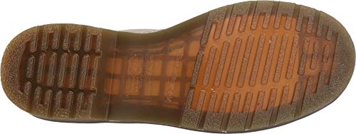 Image of Dr. Martens 1460 Pascal Virginia Leather Boots Combat Boot